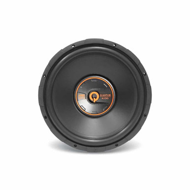 QUANTUM AUDIO 12
