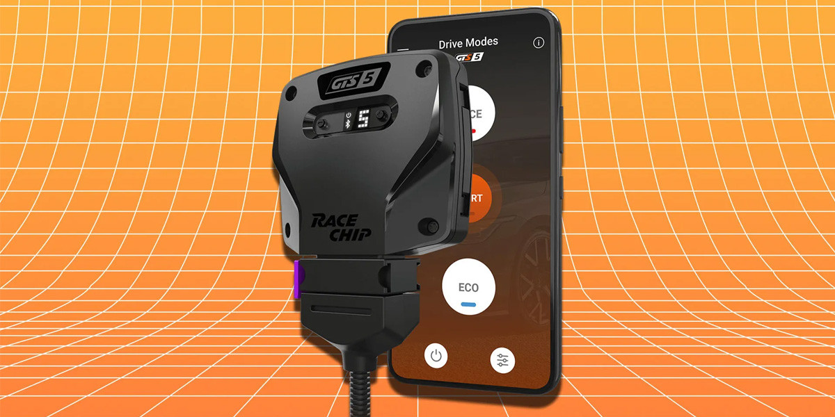 Race Chip UK - Tuning Boxes