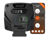 RaceChip GTS 5 Black + App - Audi A7 (4K) (from 2017) 50 TFSI e (299 HP/ 220 kW)