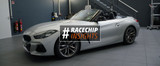 Over 400 HP in the new BMW Z40 M40i