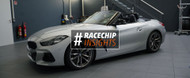 Over 400 HP in the new BMW Z40 M40i