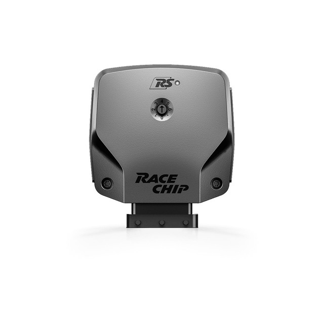 RaceChip RS - Audi A1 (8X) (from 2010) 1.4 TFSI (122 HP/ 90 kW)