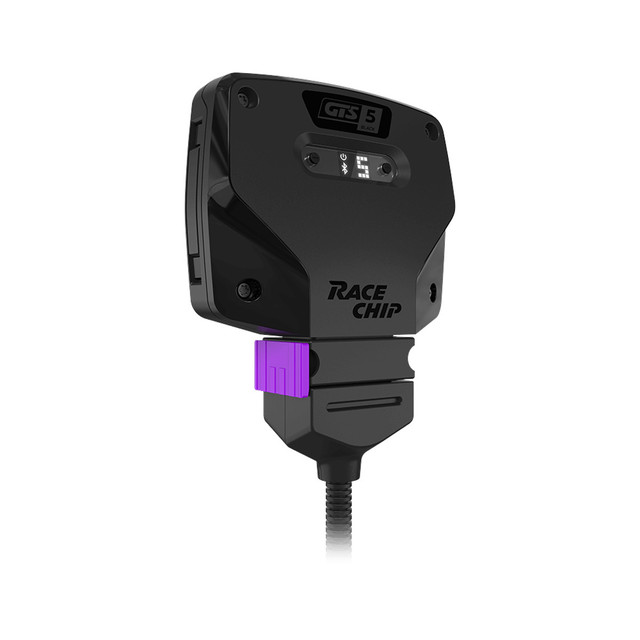 RaceChip GTS 5 Black - VW T6 (SG) (from 2015) 2.0 TDI (199 HP/ 146 kW)
