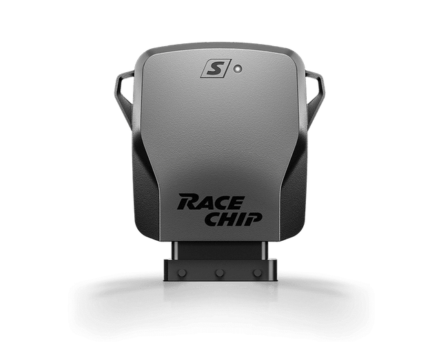 RaceChip S - Volvo C30 (M) (2006 - 2013) 2.0 D (136 HP/ 100 kW)