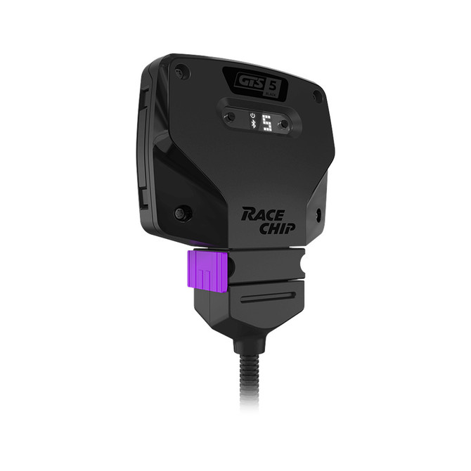 RaceChip GTS 5 Black - Audi TT RS (8S) (from 2014) 2.5 TFSI RS (Euro 6/DAZA) (400 HP/ 294 kW)