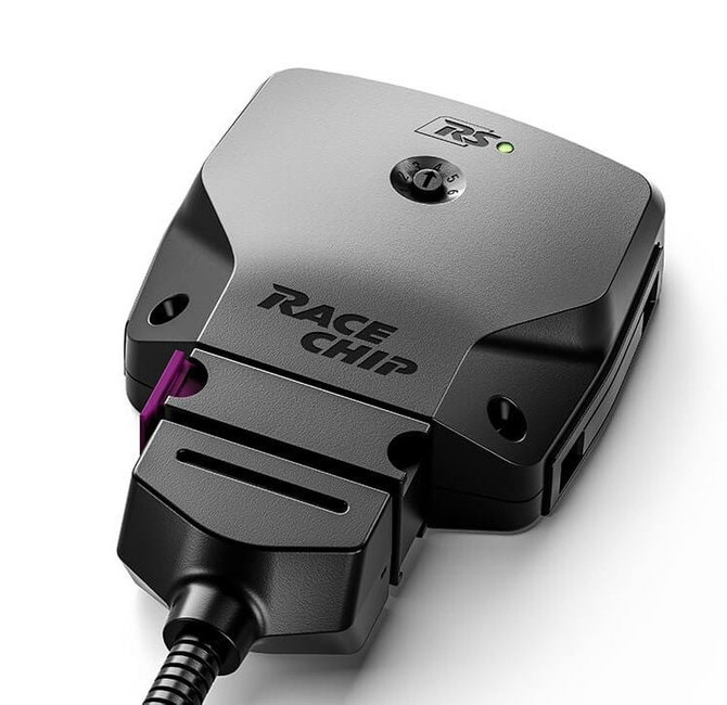 RaceChip RS - Ford Tourneo '13 (from 2013) 1.6 EcoBoost (150 HP/ 110 kW)
