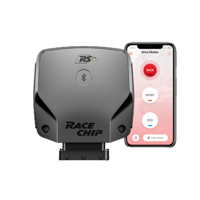 RaceChip RS + App - Mercedes-Benz Sprinter (W901-905) (1995 - 2006) 411 CDI (109 HP/ 80 kW)