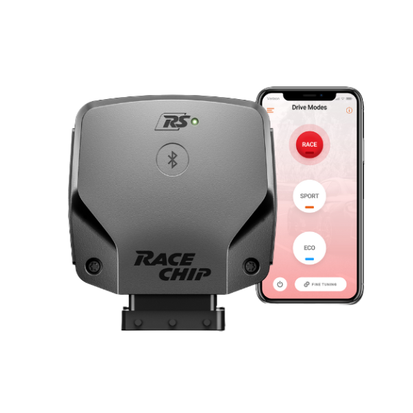 RaceChip RS + App - Skoda Superb (3T) (2008 - 2015) 1.4 TSI (125 HP/ 92 kW)