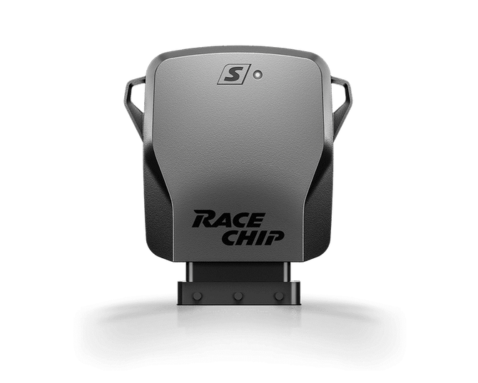 RaceChip S - Audi Q2 Facelift (from 2020) 35 TFSI (150 HP/ 110 kW)