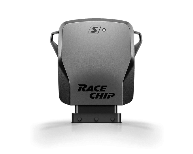 RaceChip S - BMW 7 Series (F01-04) (2008 - 2015) 740d (313 HP/ 230 kW)