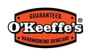 O'KEEFFE'S