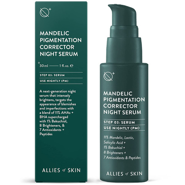 Allies of Skin Brightening Serum Bundle