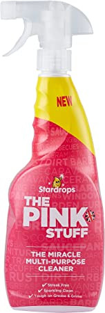 Pink stuff Stardrops - The The Miracle Multi