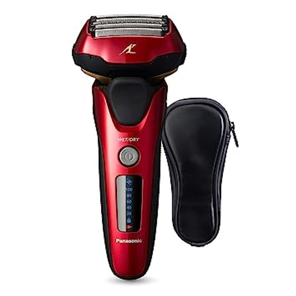 Panasonic ARC5 Electric Razor for Men with Pop-up Trimmer