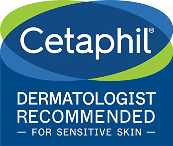 Cetaphil Baby Shampoo and Body Wash with Organic Calendula