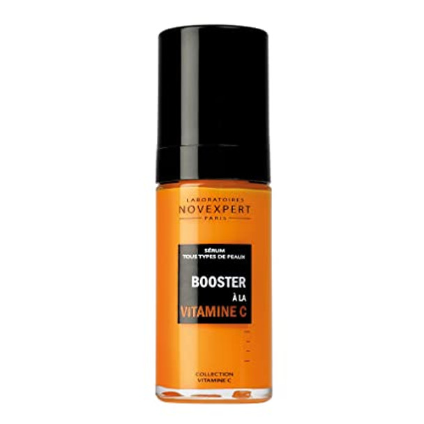 Novexpert Booster with Vitamin C