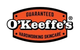 O'KEEFFE'S