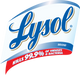 LYSOL