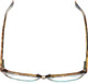 Foster Grant Women's Teresa Cat-Eye Reading Glasses