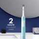 Pro 1000 CrossAction Electric Toothbrush