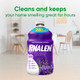 Pinalen Max Aromas Lavender Soothe Multipurpose Cleaner, Kitchen, Floor, Bathroom and Surface