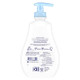 Baby Dove Baby Wash and Shampoo Baby Bath Products for Baby's Delicate Skin Rich Moisture Washes Away Bacteria