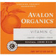 Avalon Organics Renewal Crème Riche with Vitamin C