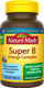 Nature Made Super B Energy Complex, Dietary Supplement for Brain Cell Function Support