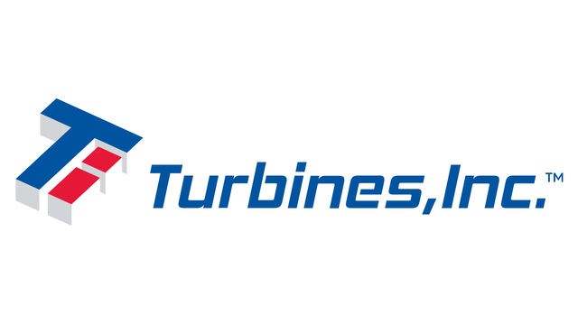 Turbines, Inc.