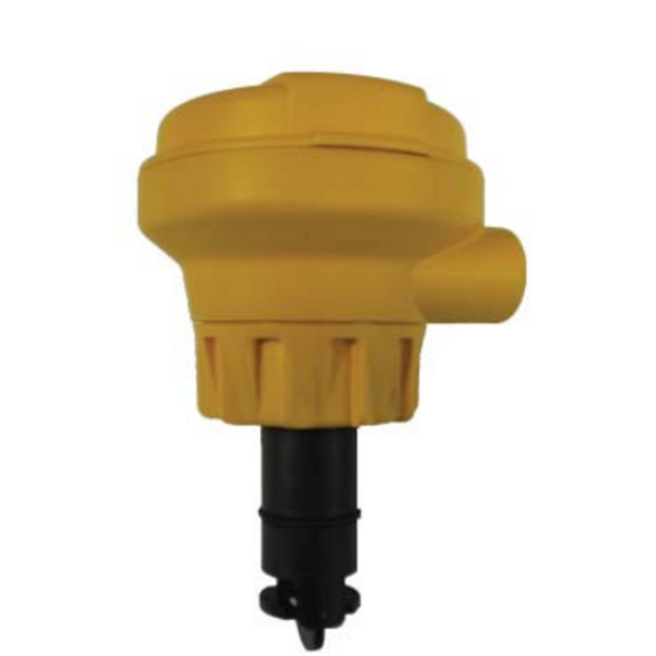 2537 Rotor-X Paddlewheel Flowmeter