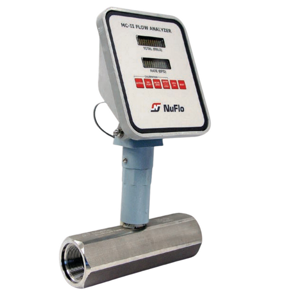 CAMERON™ MC-II™ Flow Analyzer