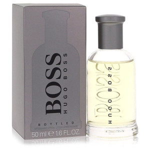 Boss No. 6 by Hugo Boss After Shave 1.6 oz (Men) V728-502398