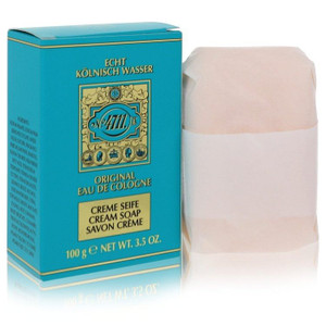 4711 by 4711 Soap (Unisex) 3.5 oz (Men) V728-416458
