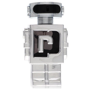 Paco Rabanne Phantom by Paco Rabanne Eau De Toilette Spray (Tester) 3.4 oz (Men) V728-565588