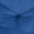  Garden Bench Cushion Blue Oxford fabric 78.7 x 19.7 x 2.8 A949-314990