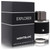 Montblanc Explorer by Mont Blanc Eau De Parfum Spray 2 oz (Men) V728-546182