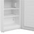 Magic Chef MCUF3W2 3 Cubic-ft Upright Freezer R810-MCPMCUF3W2