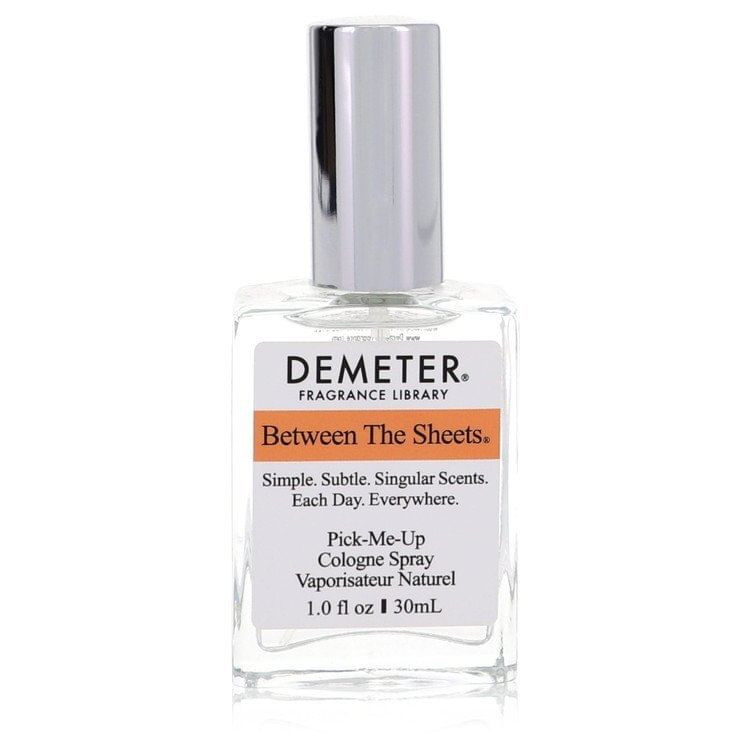 Demeter Between The Sheets by Demeter Cologne Spray 1 oz (Women) V728-434710