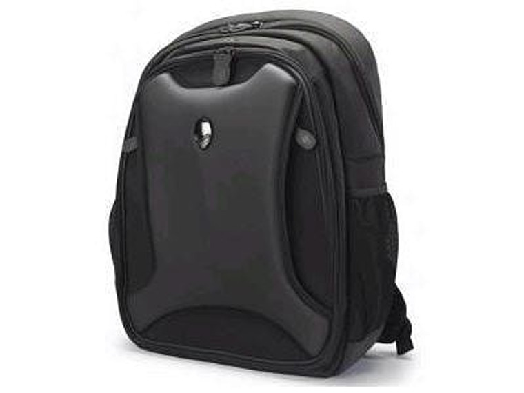 ALIENWARE ORION M17X CHECKPOINT FRIENDLY 17.3IN BACKPACK - SCANFAST,1680D BALLIS X935-2254170