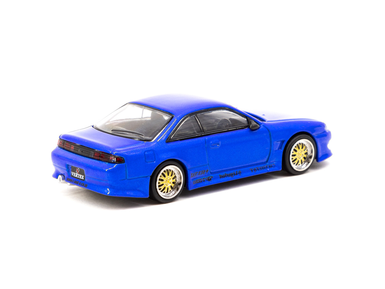 Nissan Silva S14 Vertex
