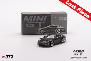 Last Piece Remaining Porsche 911 GT3 Last Piece Remaining Porsche 911 GT3