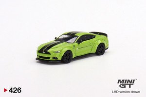 LB Works Ford Mustang LB Works Ford Mustang