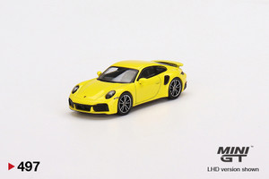 Porsche 911 Turbo S Porsche 911 Turbo S