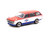 Datsun Bluebird 510 Wagon Service Car Livery - Tarmac Works