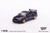 Nissan Skyline GT-R (R34) Tommykaira R-z Midnight Purple