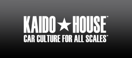 Kaido House Logo