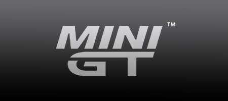 Mini GT Logo