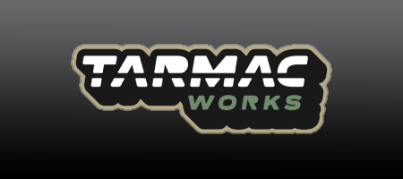 Tarmac Works Logo