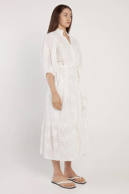 Fate + Becker Gardenia Dress