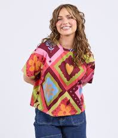 Elm Rhode Tee